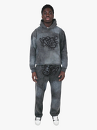 "Flip That Shit Again." V2 | Hoodie - WASHED