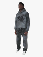 "Flip That Shit Again." V2 | Hoodie - WASHED