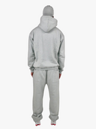 "Flip That Shit Again." V2 | Hoodie - GREY