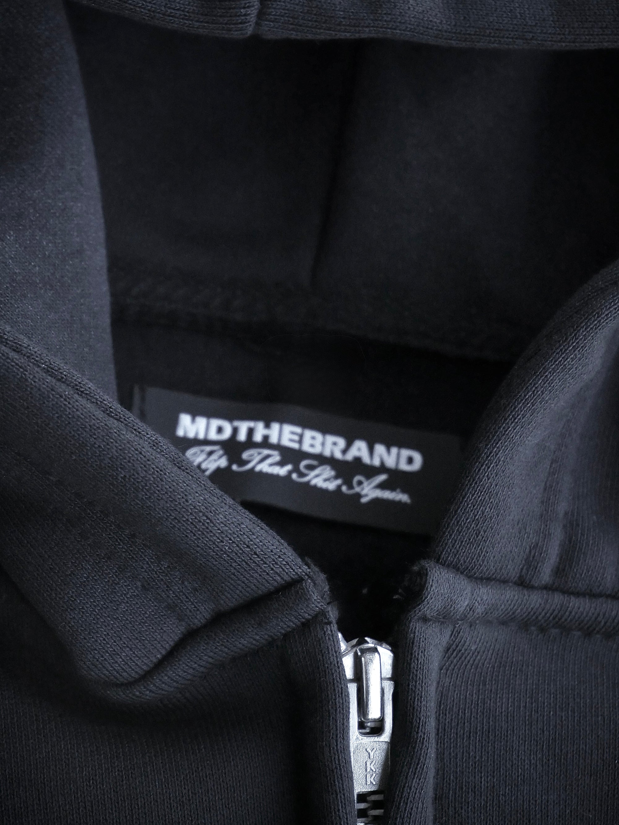 FTSA MONO ESSENTIAL - Hoodie
