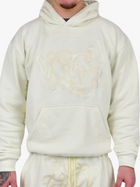 "Flip That Shit Again." V2 | Hoodie - BEIGE