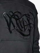 "Flip That Shit Again." V2 | Hoodie - BLACK
