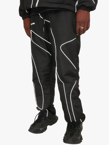 WINDBREAKER PANTS - REFLECTIVE