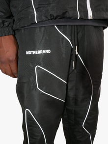 WINDBREAKER PANTS - REFLECTIVE