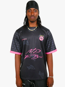 FTSA JERSEY - PINK