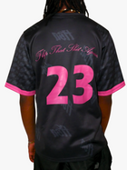 FTSA JERSEY - PINK