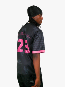 FTSA JERSEY - PINK