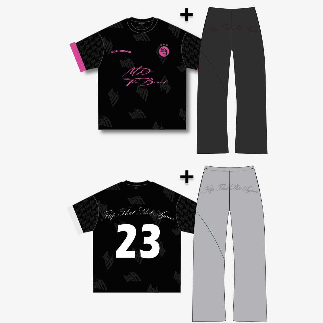 Jersey+Pants Bundle