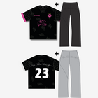 Jersey+Pants Bundle