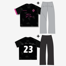 Jersey+Pants Bundle