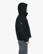 Pufferjacke - SCHWARZ