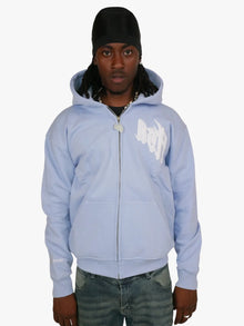 FTSA Zipped Hoodie