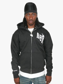 FTSA Zipped Hoodie