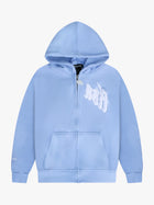 FTSA Zipped Hoodie