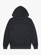 "Flip That Shit Again" Hoodie-Schwarz