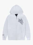 FTSA Zipped Hoodie