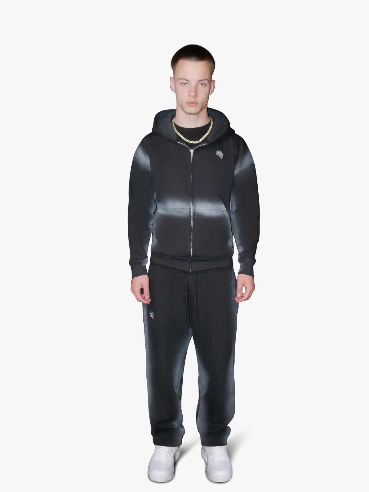 FTSA MONO ESSENTIAL - Hoodie