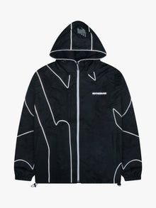 WINDBREAKER JACKET - REFLECTIVE