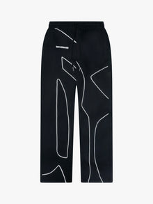 WINDBREAKER PANTS - REFLECTIVE