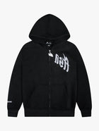 FTSA Zipped Hoodie