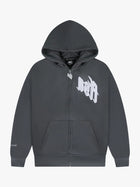 FTSA Zipped Hoodie